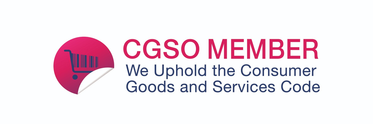 CGSO Badge